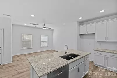 4008 Crooked Spruce Court, Matthews, NC 28105 - Photo 16