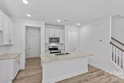 4008 Crooked Spruce Court, Matthews, NC 28105 - Photo 12