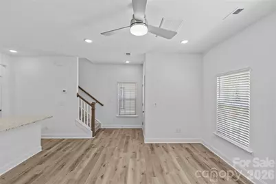 4008 Crooked Spruce Court, Matthews, NC 28105 - Photo 8