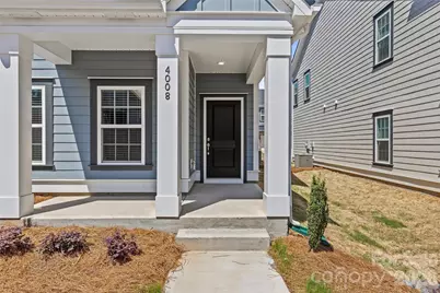 4008 Crooked Spruce Court, Matthews, NC 28105 - Photo 2