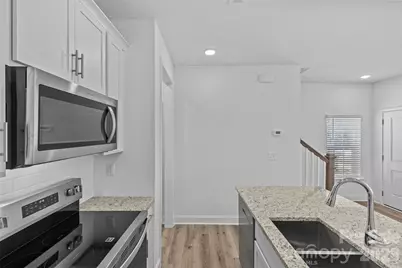 4008 Crooked Spruce Court, Matthews, NC 28105 - Photo 14