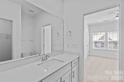 4008 Crooked Spruce Court, Matthews, NC 28105 - Photo 22