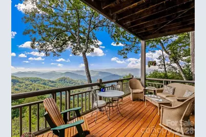 268 Sunset Point Road #A4, Burnsville, NC 28714 - Photo 4