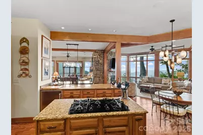 268 Sunset Point Road #A4, Burnsville, NC 28714 - Photo 8