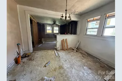 813 N Long Street, Salisbury, NC 28144 - Photo 4
