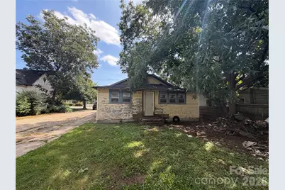 813 N Long Street, Salisbury, NC 28144 - Photo 2