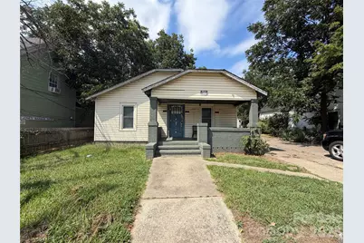 813 N Long Street, Salisbury, NC 28144 - Photo 1