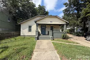 813 N Long St, Salisbury, NC 28144 - Photo 1