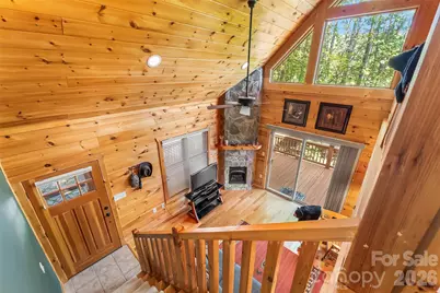 77 Dunn Trail, Nebo, NC 28761 - Photo 16