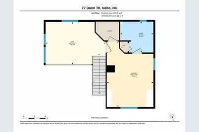 77 Dunn Trail, Nebo, NC 28761 - Photo 40