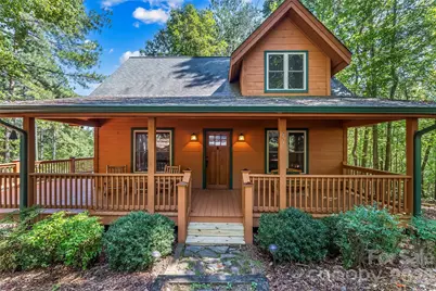 77 Dunn Trail, Nebo, NC 28761 - Photo 1