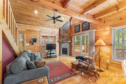 77 Dunn Trail, Nebo, NC 28761 - Photo 8