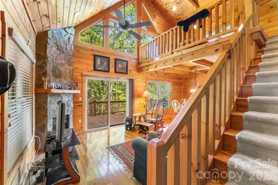 77 Dunn Trail, Nebo, NC 28761 - Photo 6
