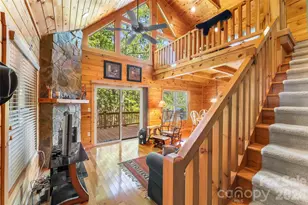 77 Dunn Trl, Nebo, NC 28761 - Photo 6