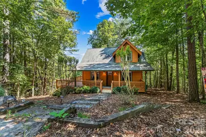 77 Dunn Trail, Nebo, NC 28761 - Photo 2