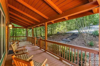 77 Dunn Trail, Nebo, NC 28761 - Photo 4