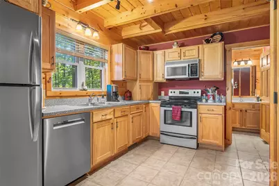 77 Dunn Trail, Nebo, NC 28761 - Photo 10