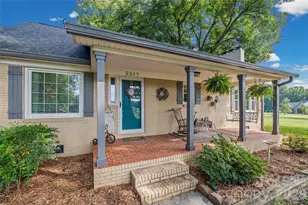 5517 E Hwy 218 Hwy, Monroe, NC 28110 - Photo 2