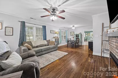 5517 E Highway 218 Highway, Monroe, NC 28110 - Photo 4