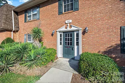 5805 Hunting Ridge Lane #H, Charlotte, NC 28212 - Photo 2