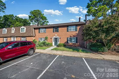 5805 Hunting Ridge Lane #H, Charlotte, NC 28212 - Photo 1