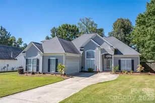 3109 Yates Mill Dr SW, Concord, NC 28027 - Photo 1