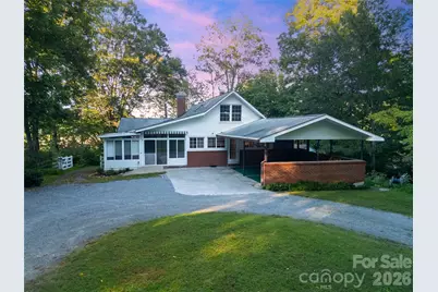 4392 Island Ford Road, Brevard, NC 28712 - Photo 1