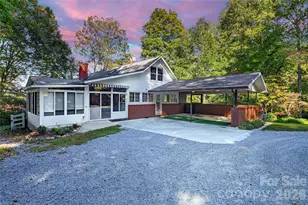 4392 Island Ford Rd, Brevard, NC 28712 - Photo 2