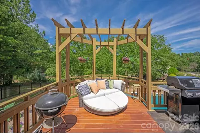 8506 Quellin Drive, Waxhaw, NC 28173 - Photo 28