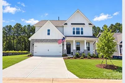 7513 Bainbridge Road, Sherrills Ford, NC 28673 - Photo 1