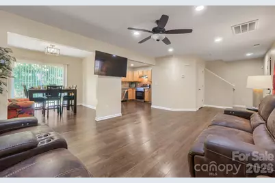 1605 Crandon Drive, Charlotte, NC 28216 - Photo 4