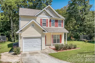 11342 Astoria Drive, Charlotte, NC 28262 - Photo 1