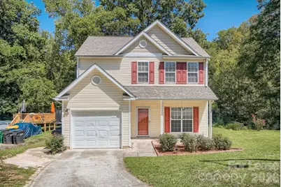 11342 Astoria Drive, Charlotte, NC 28262 - Photo 2