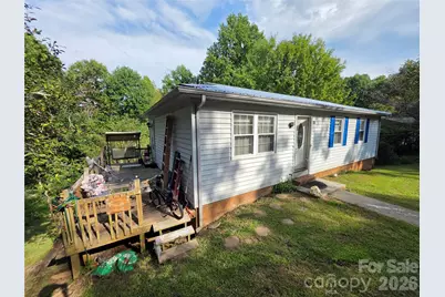 601 Hennessee Street, Morganton, NC 28655 - Photo 6