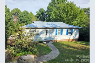 601 Hennessee Street, Morganton, NC 28655 - Photo 2