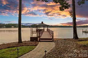 16109 North Point Rd, Huntersville, NC 28078 - Photo 1