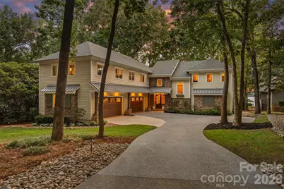16109 N Point Road, Huntersville, NC 28078 - Photo 4