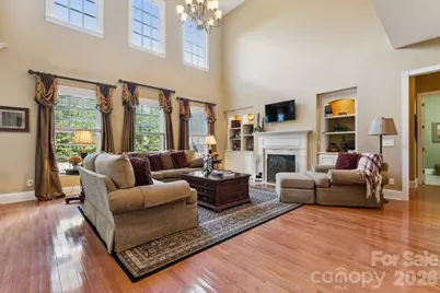 2815 Bevis Lane, Waxhaw, NC 28173 - Photo 28