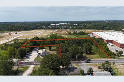3619 Wesley Chapel Stouts Road, Monroe, NC 28110 - Photo 2