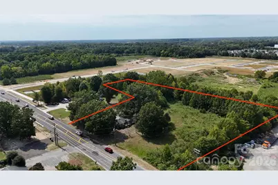 3619 Wesley Chapel Stouts Road, Monroe, NC 28110 - Photo 1