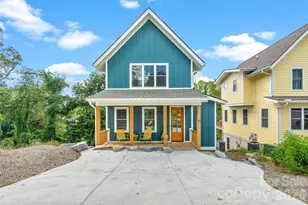 112 Alma Ln, Asheville, NC 28806 - Photo 1