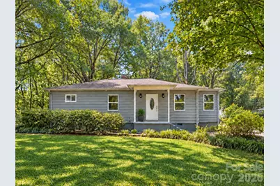 2125 Old Hickory Grove Road, Mount Holly, NC 28120 - Photo 1