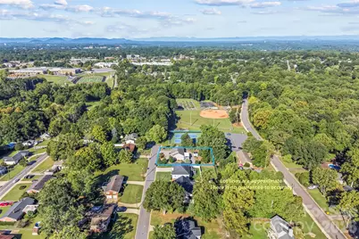 477 14th Avenue Drive NE, Hickory, NC 28601 - Photo 34