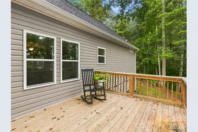 552 Bass Lake Drive, Pisgah Forest, NC 28768 - Photo 36