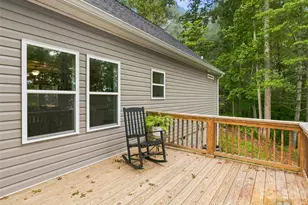 552 Bass Lake Dr, Pisgah Forest, NC 28768 - Photo 36