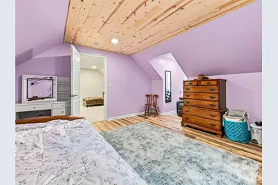 552 Bass Lake Drive, Pisgah Forest, NC 28768 - Photo 28