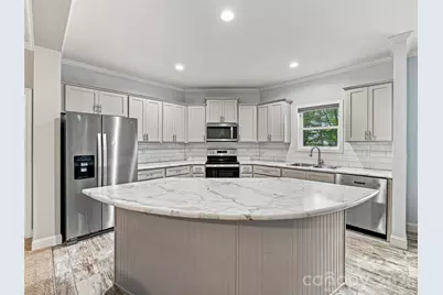 552 Bass Lake Drive, Pisgah Forest, NC 28768 - Photo 10