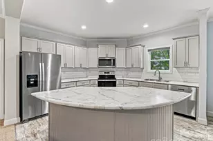 552 Bass Lake Dr, Pisgah Forest, NC 28768 - Photo 10