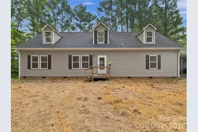 552 Bass Lake Drive, Pisgah Forest, NC 28768 - Photo 2
