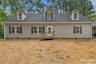 552 Bass Lake Dr, Pisgah Forest, NC 28768 - Photo 2